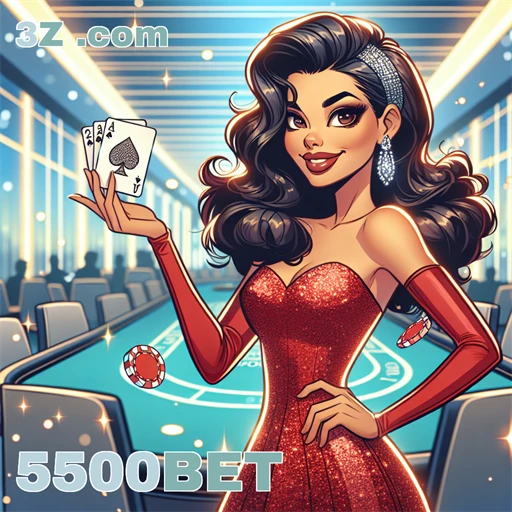 5500BET Baixar App