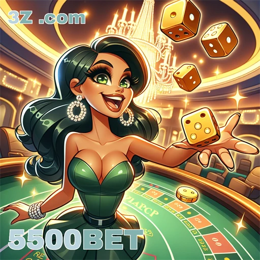 5500BET Cassino Ao Vivo