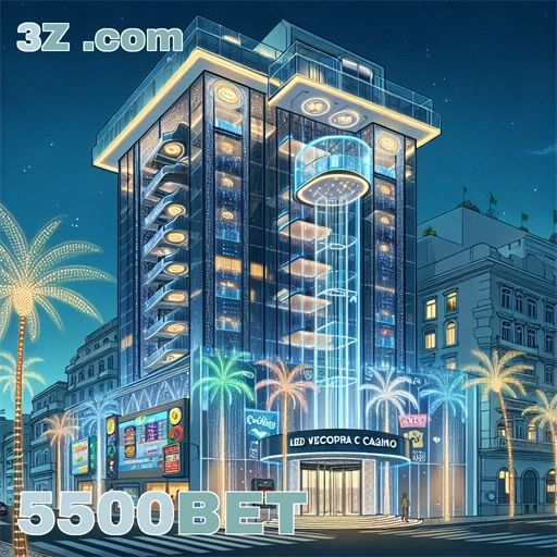 5500BET Apostas em Esportes