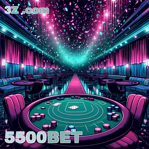 5500BET Login Seguro