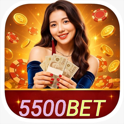 5500BET logo