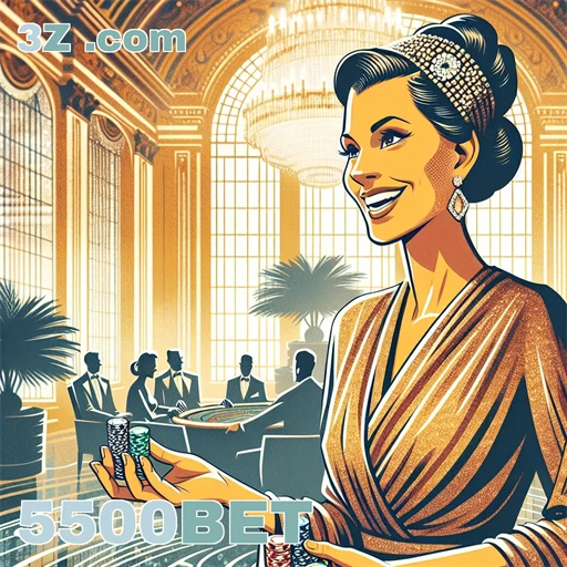 Os Encantos da Seção VIP no 5500BET