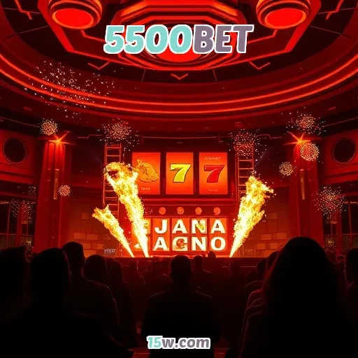 5500BET: Uma Experiência Inovadora em Bingo Online para Você