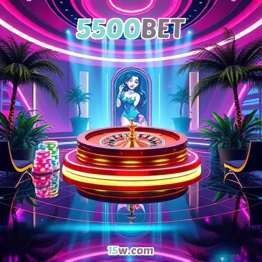 5500BET: Promoções Imperdíveis que Você Não Pode Deixar Passar