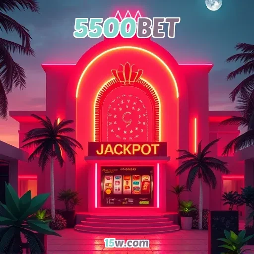5500BET: O Melhor do Poker Ao Vivo Espera por Você!